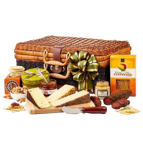 Artisan Cheese Hamper