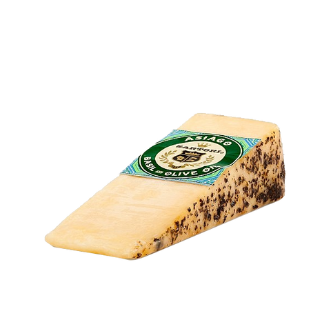 Artisan Fruit & Cheese Hamper