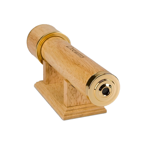 Engraved Desktop Kaleidoscope