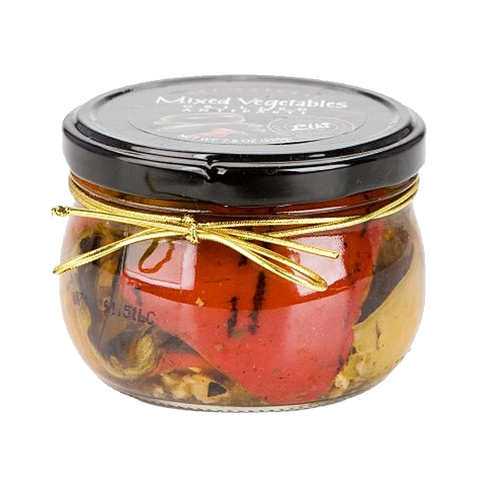 Food & Love Gourmet Basket