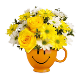 Be Happy Bouquet