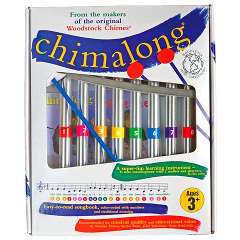 Chimalong Jr. Xylophone